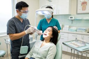 What is the Number 1 Teeth Whitening?