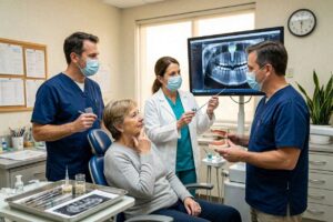 What to Do Now When Dental Implants Have Failed