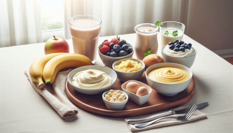 What to Eat After Dental Implant Screw?
