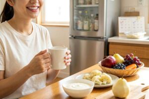 When Can I Eat Colored Food After Teeth Whitening?