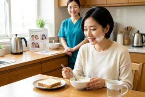When Can I Eat Normally After Teeth Whitening?