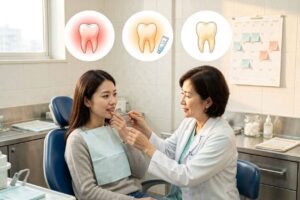 When Does Teeth Sensitivity Stop After Whitening?