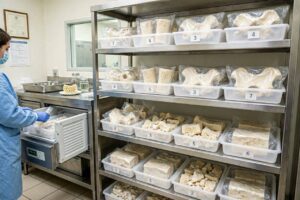Where Does Cadaver Bone for Dental Implants Come From?