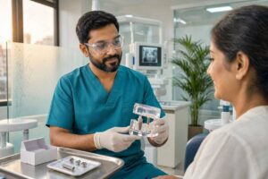 Which Dental Implant In India Is The Best?
