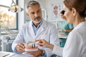 Which Is Best Dental Bridge Or Implant?