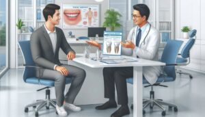 Who Covers Dental Implants Insurance?