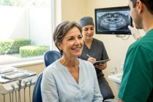 Who Is The Ideal Candidate for Dental Implants?