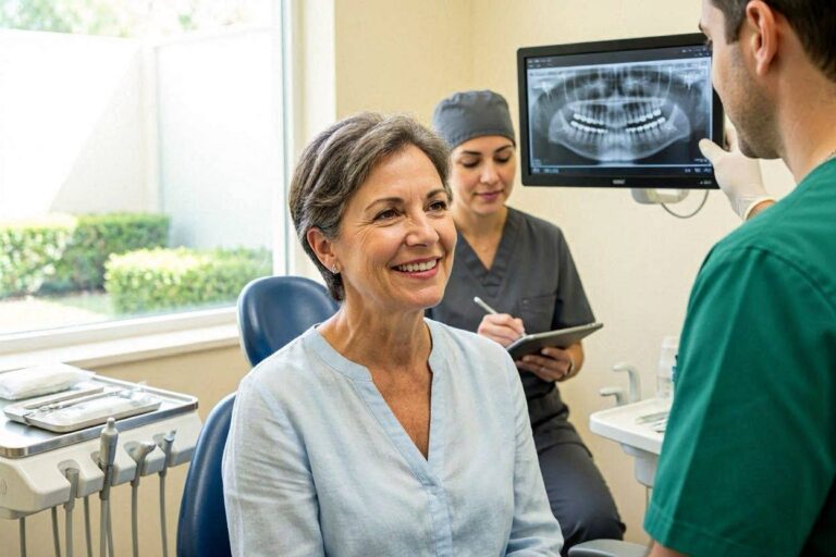 Who Is The Ideal Candidate for Dental Implants?