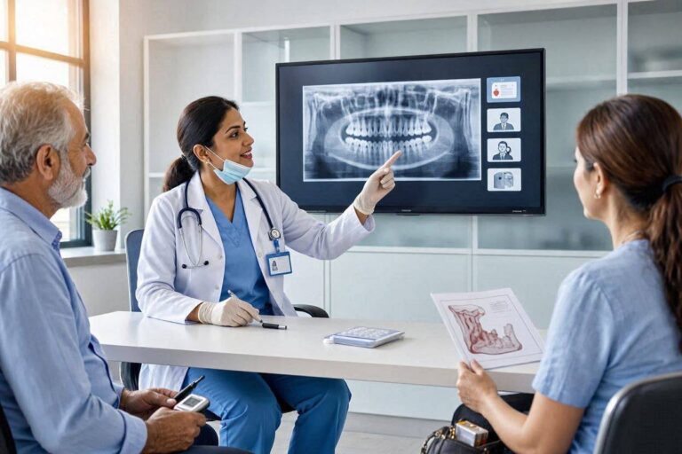 Who Should Not Have A Dental Implant?