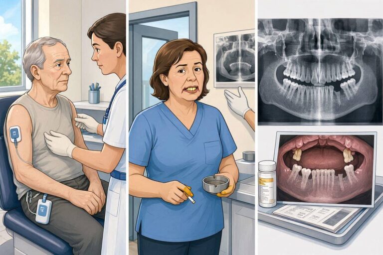 Who Shouldn't Have Dental Implants?