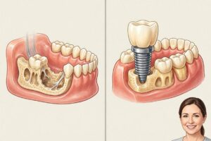 Why Do You Need a Dental Implant