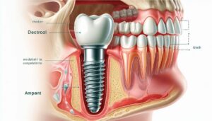 Why Is a Dental Implant Needed?