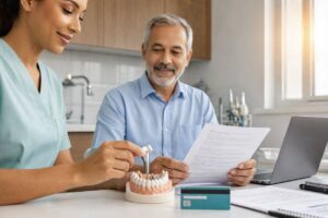 Will Dental Implants Be Covered by FSA?