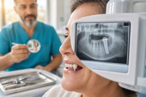 Will Dental Implants Last a Lifetime?