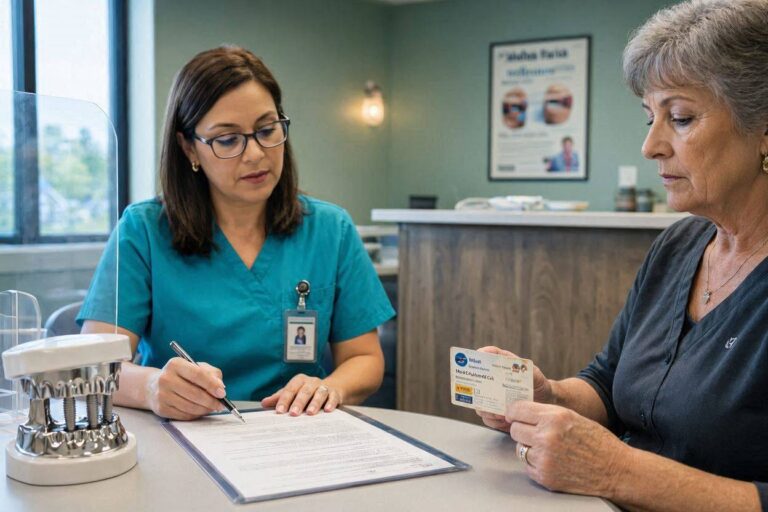 Will Medi-Cal Pay for Dental Implants?