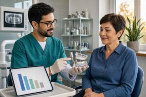 Are Dental Implants Becoming More Affordable?