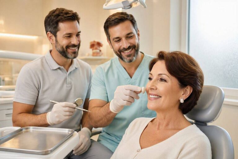 Are Dental Implants Beneficial Or Detrimental?