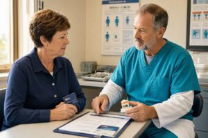 Are Dental Implants Covered By MaineCare?