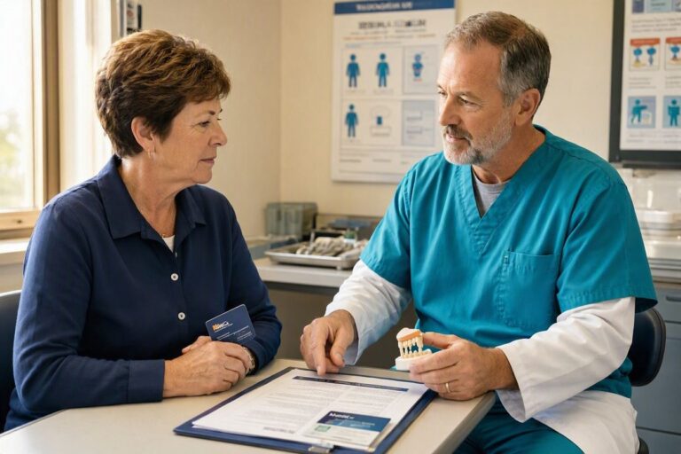 Are Dental Implants Covered By MaineCare?