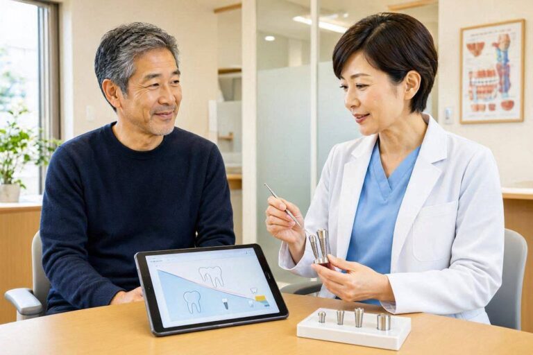 Are Dental Implants Less Expensive Now?