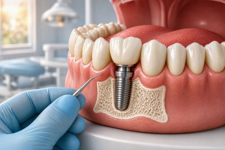 Are Dental Implants Secure And Reliable?