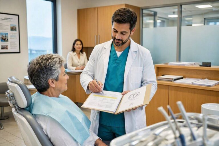 Are Grants For Dental Implants Valid?