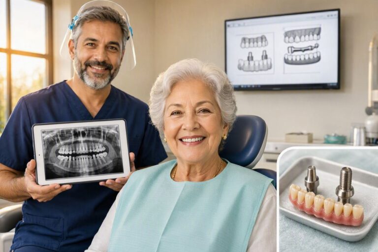 Are Implant Supported Dentures Worth It?