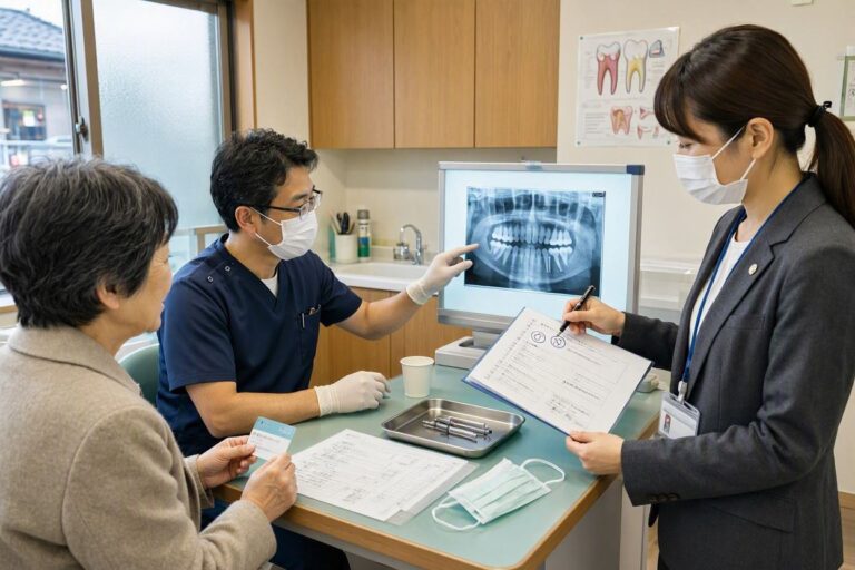 Are Implants Covered By Welfare Dental?