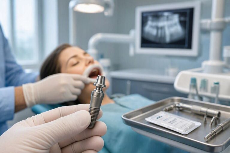 Are Nuvia Dental Implants Good?
