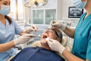 Are One Day Dental Implants For Real