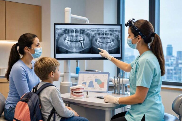 Can Children Get Dental Implants