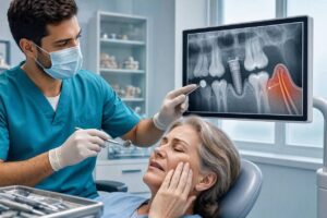 Can Dental Implant Cause A Toothache?