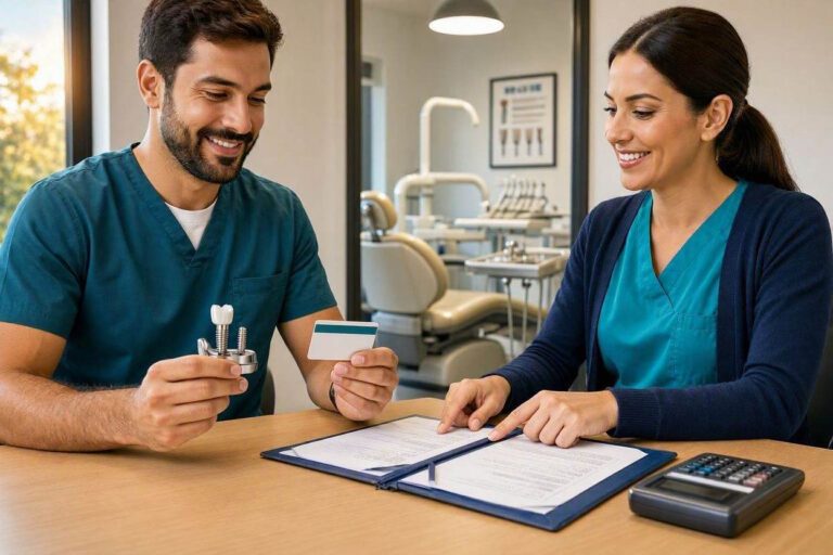 Can Dental Implants Be Pay From An HSA?