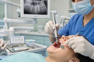 Can Dental Implants Be Tightened?