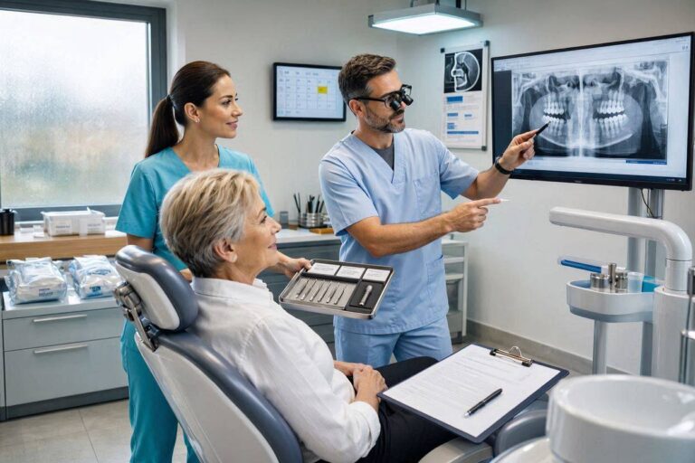 Find out if you can get dental implants immediately after tooth extraction. Learn about same-day implants, immediate loading, candidacy requirements, risks, and success rates for immediate implant procedures.