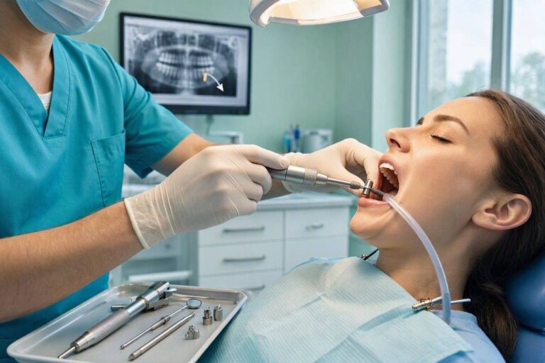 Can You Have Dental Implants Removed?