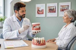 Do All Dental Implants Take Many Months?