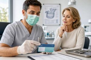 Do Dental Discount Plans Cover Implants?