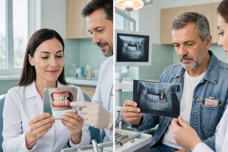 Do Dental Implants Fail If You Smoke?