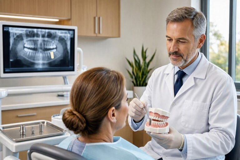 Do Dental Implants Matter?