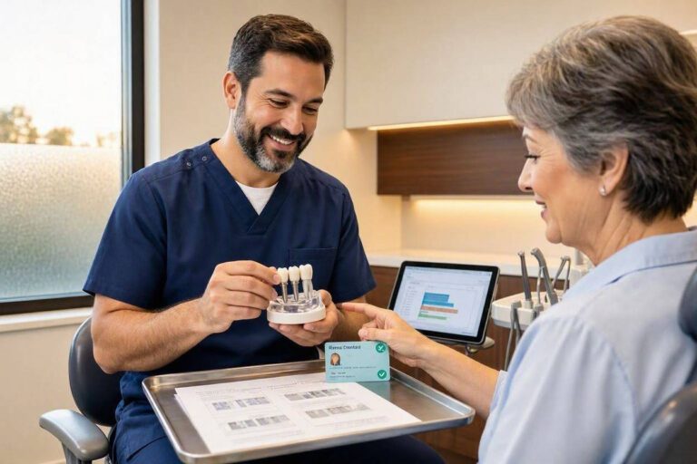 Does Implants Get Covered By Aetna Dental PPO?