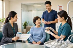 Does UHC DPPO Pay For Dental Implants?