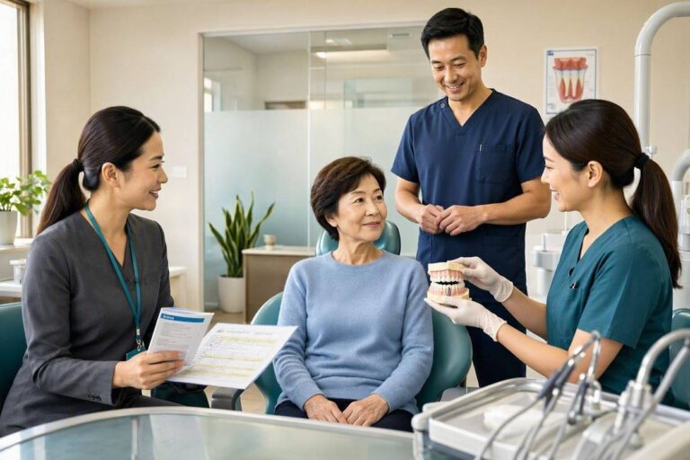Does UHC DPPO Pay For Dental Implants?