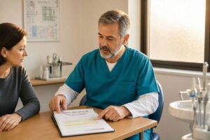 Does Unum Dental Cover Implants?