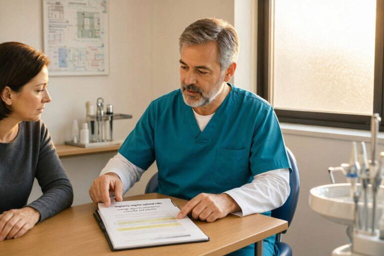 Does Unum Dental Cover Implants?