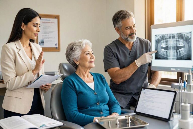 Does Wellcare Pay For Dental Implants?