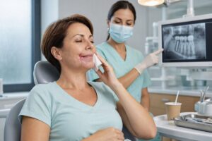 How Bad Does A Dental Implant Hurt?
