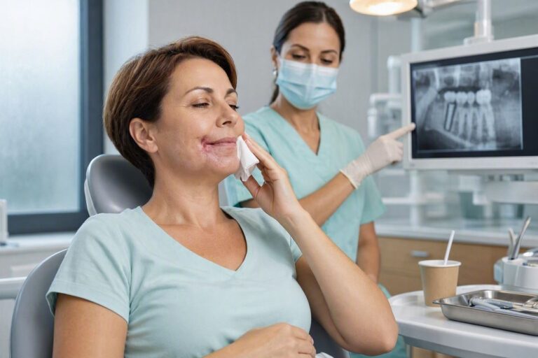 How Bad Does A Dental Implant Hurt?