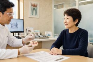 How Much Are Dental Implants?