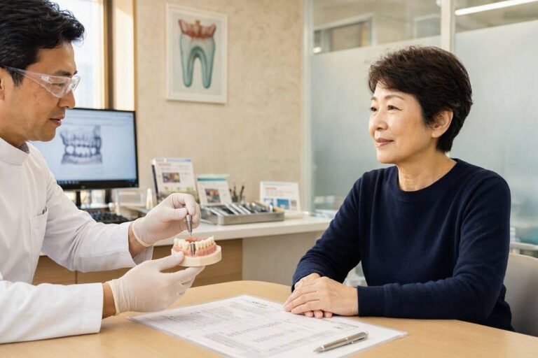 How Much Are Dental Implants?